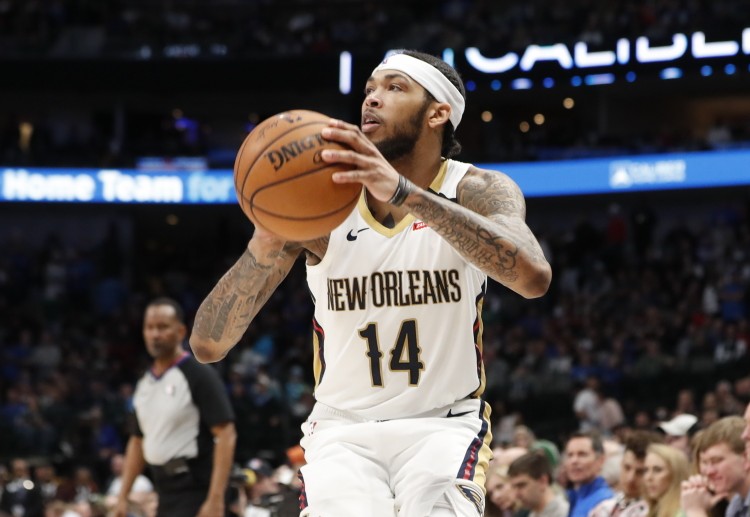 Nhận định bóng rổ NBA New Orleans Pelicans vs Utah Jazz.