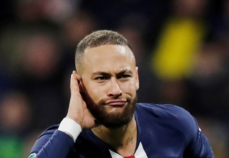 La Liga: Neymar là thương vụ mà cả Barca lẫn Neymar đều muốn nó xảy ra