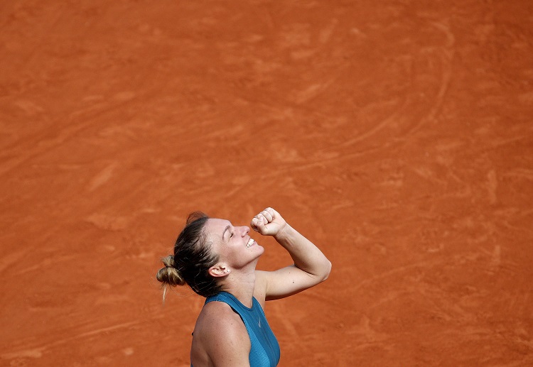 Nhiều tay vợt nữ trên BXH WTA bỏ ngỏ khả năng dự US Open.