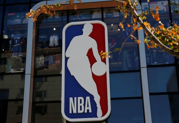 NBA 2020: NBA đang là người dẫn đầu trong công tác bảo đảm an toàn cho các cầu thủ.