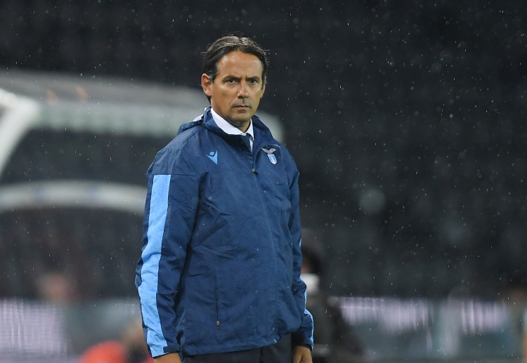 Bursa taruhan Liga Italia ramai dengan judi Juventus vs Lazio