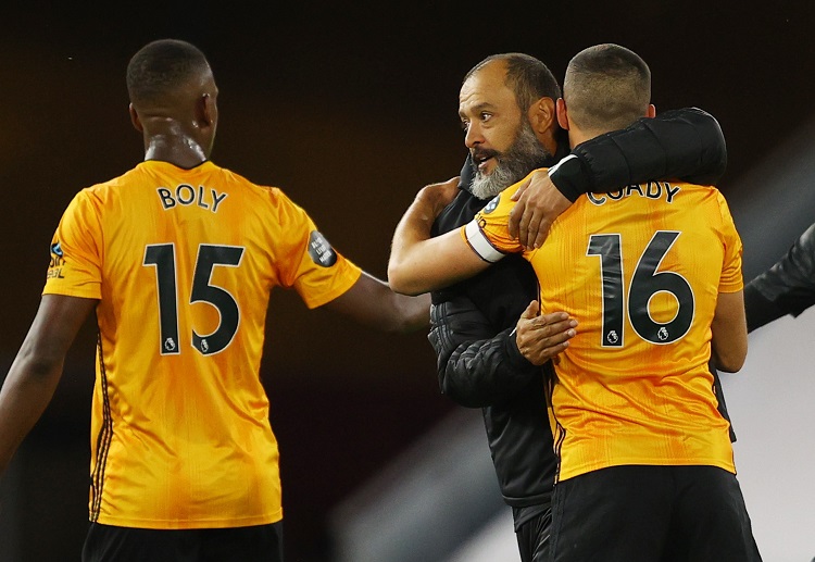 Europa League: Cơ hội tiến sâu của Wolves ở Europa League năm nay cũng khá bấp bênh