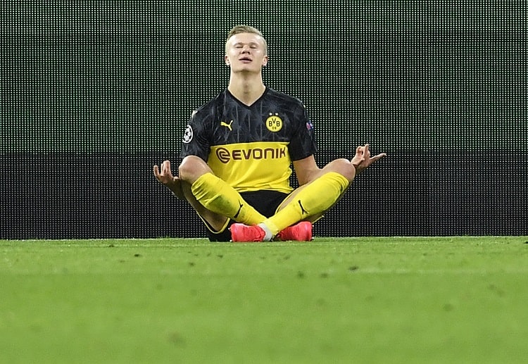 5 ngôi sao trẻ đáng xem nhất Champions League mùa giải 2020/21