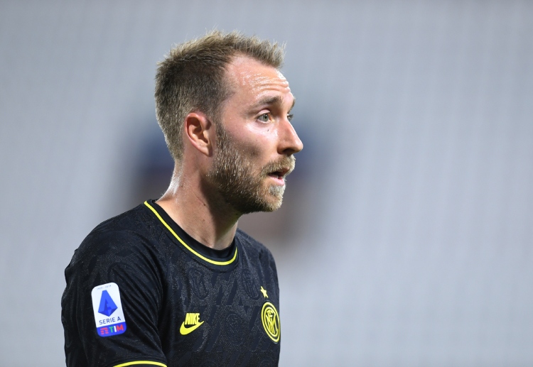 Inter akan menang melawan Getafe di Liga Europa