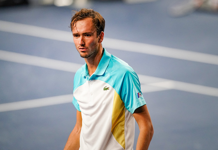 Daniil Medvedev is set to return in ATP tour Western & Southern Open in New York