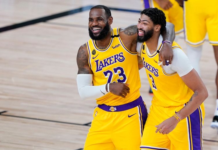 LeBron James and Anthony Davis might be on rest when Lakers battle against the Kings in their upcoming NBA clash