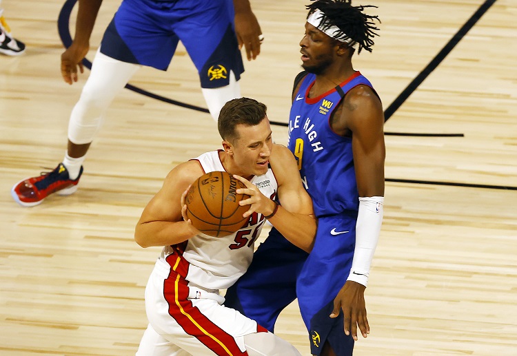 Soi kèo NBA ngày 4/8 Utah Jazz vs LA Lakers.