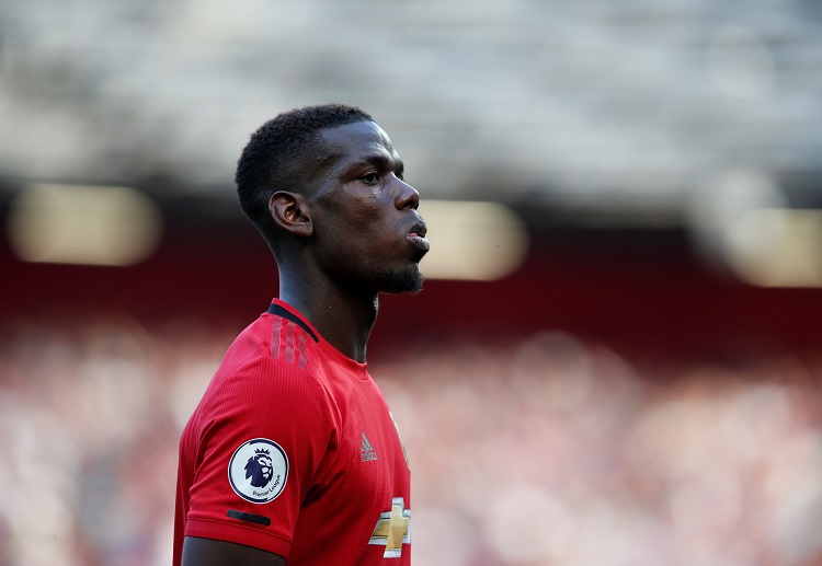 Premier League: Tương lai của Paul Pogba chính là một trong những đề tài nóng nhất suốt thời gian qua