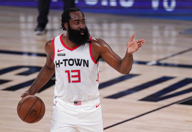 Can Rockets continue their fine form against Lakers in NBA Western semifinals game 2?