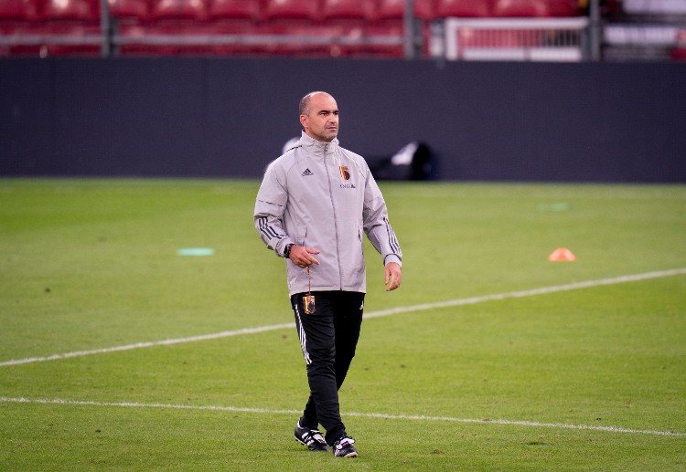 Image Alt TextBelgia akan menang malam ini di UEFA Nations League