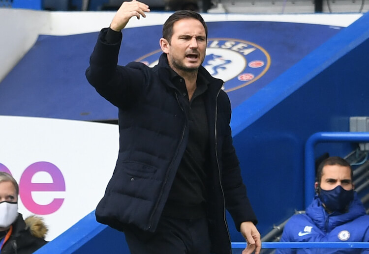 Can Frank Lampard lead Chelsea to a victory against Sevilla in the Champions League?