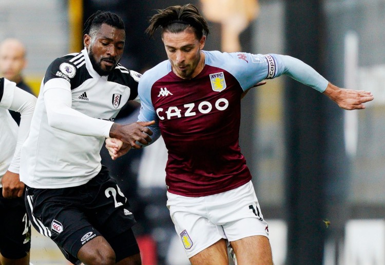 Aston Villa sẽ có lợi thế trước Leeds ở vòng 6 Premier League 2020/21.