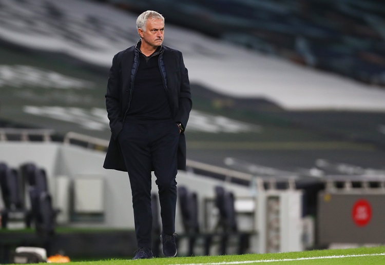 Tottenham have geared up for a Premier League title run during the transfer window