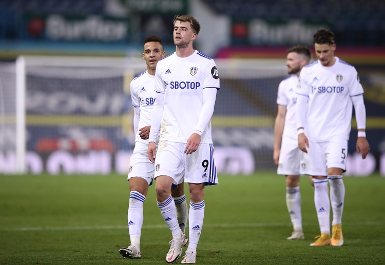 Highlights Premier League 2020 Leeds 0-1 Wolves