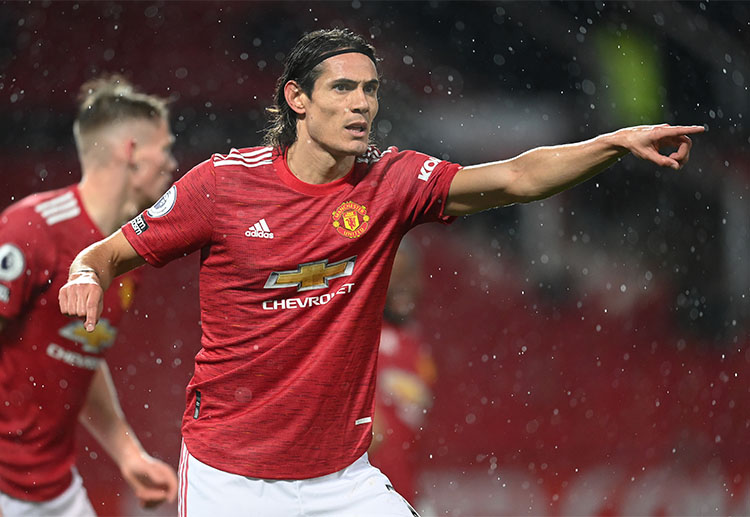 Premier League: Hàng công của Manchester United đã có nhiều cơ hội ngon ăn