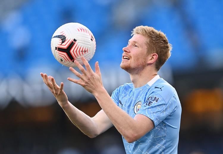 Premier League: Có một thực tế là ở thời điểm này, Manchester City chơi chưa đúng với kỳ vọng.