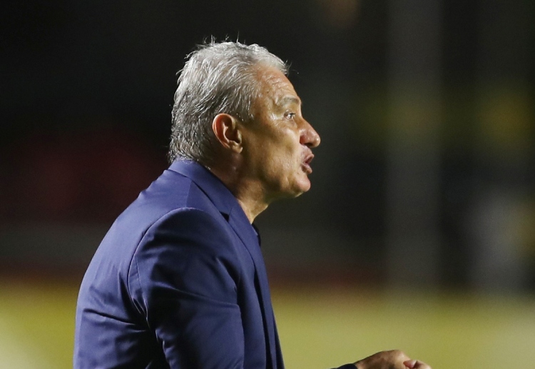 Brazil are currently unbeaten in World Cup 2022 qualifiers