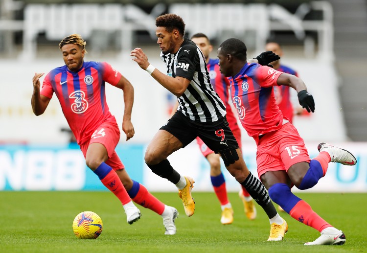 Newcastle United đang có được lợi thế về thành tích đối đầu. Dự đoán Premier League 2020 Crystal Palace vs Newcastle.