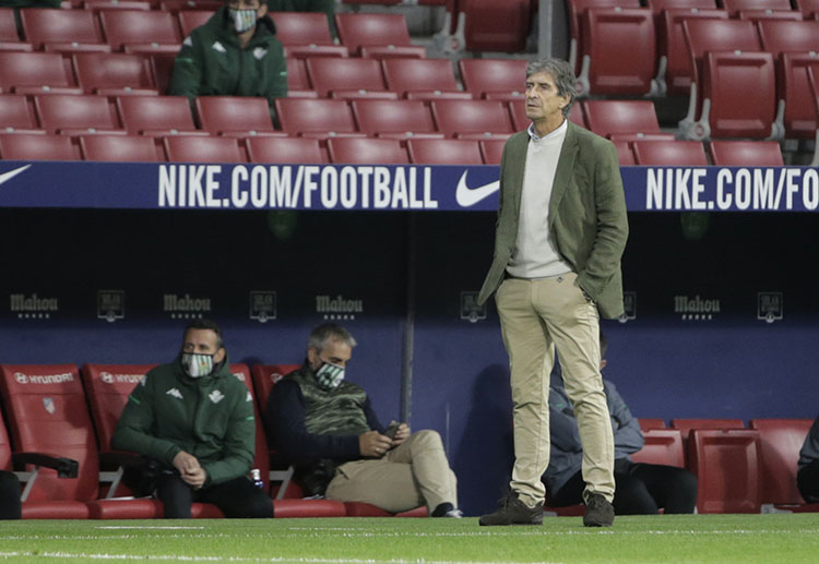 Prediksi La Liga Barcelona vs Real Betis akan berakhir dengan skor tipis