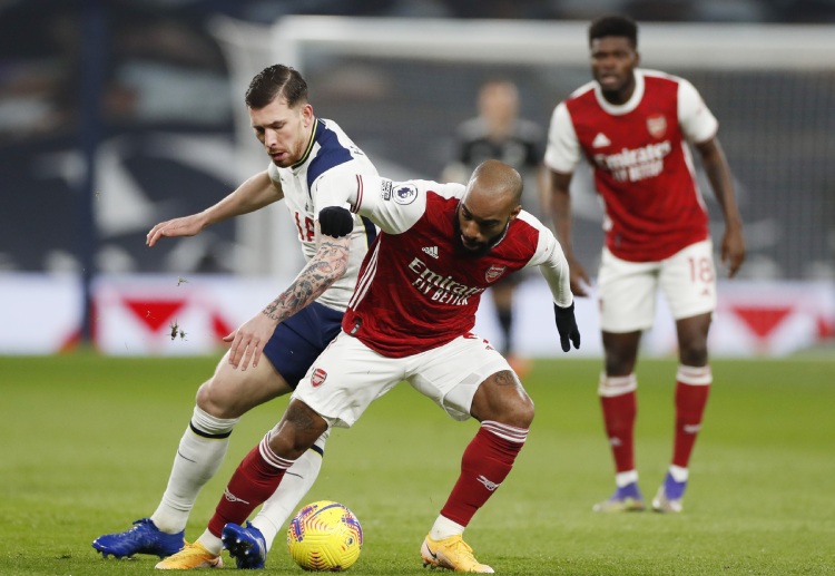 Premier League: Arsenal tiếp tục cầm bóng nhiều nhưng không tạo ra được nhiều cơ hội thực sự đáng chú ý.