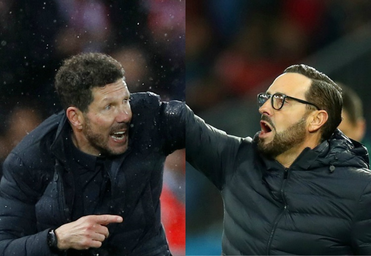 Nhận định La Liga 2020 Atletico vs Getafe