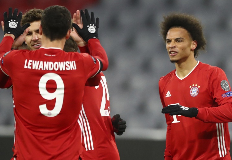 ချန်ပီယံလိဂ်မှာတော့ ကစားထား ခဲ့တဲ့ အုပ်စုပွဲစဉ် အကုန်လုံး အနိုင်ရထားပြီး ရမှတ် ၁၂ မှတ်နဲ့ နောက်တစ်ဆင့် တက်ရောက်သွားခဲ့ပြီ ဖြစ်ပါတယ်။