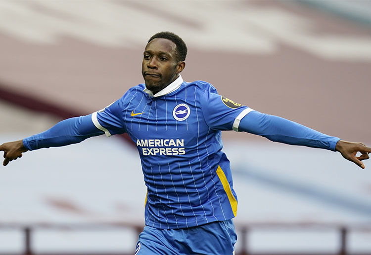 Brighton & Hove Albion are four points above of the relegation zone in the Premier League table