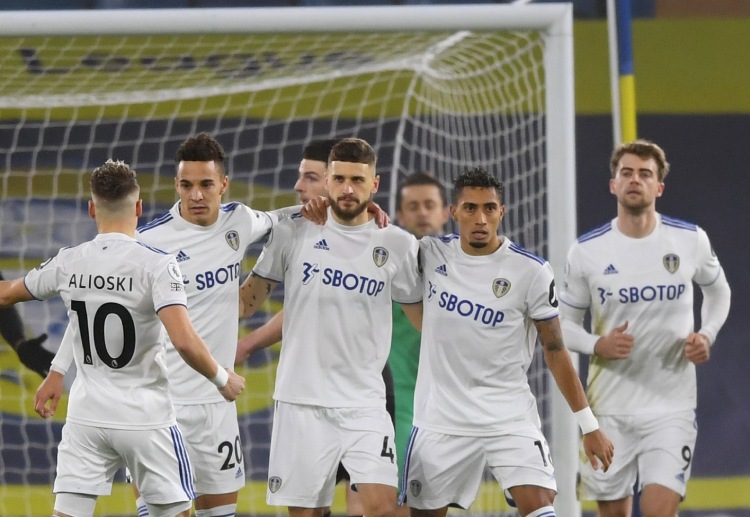 Nhận định Premier League 2020 Leeds United vs Newcastle