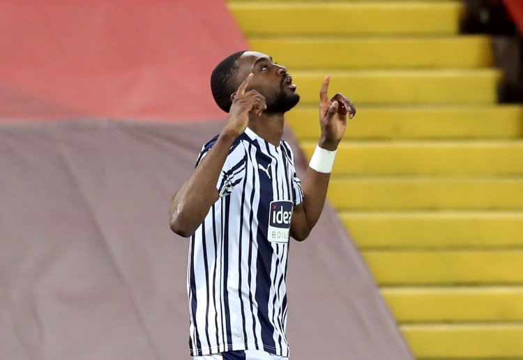 Premier League: Semi Ajayi managed to score in West Bromwich Albion’s last match against Leeds United