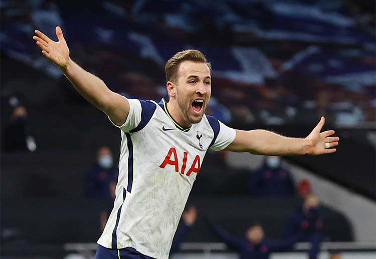 Premier League: Tottenham mới chỉ lấy lại được thắng lợi sau chuỗi 3 trận không thắng