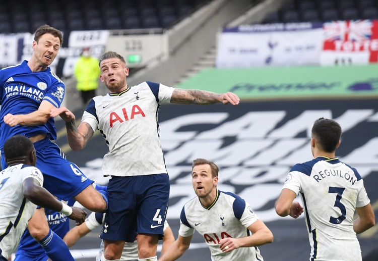 Premier League: Tottenham quá phụ thuộc vào bộ đôi Harry Kane vs Son Heung Min