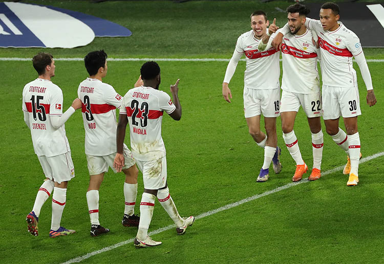 Soi kèo Bundesliga 2020: Dortmund 1 - 5 Stuttgart