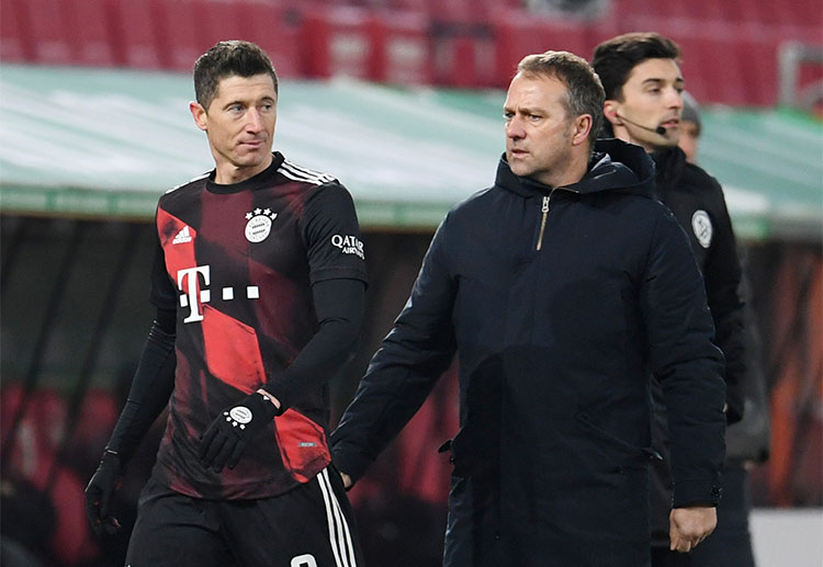 Bundesliga: Bayern Munich vẫn luôn là cái tên số 1 tại Bundesliga