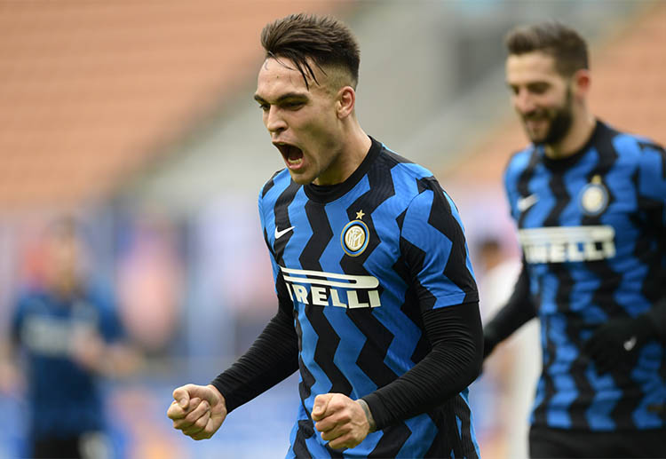 Serie A: Trong lượt đấu sớm vòng 16 Serie A, Inter Milan bất ngờ trượt chân trên sân của Sampdoria