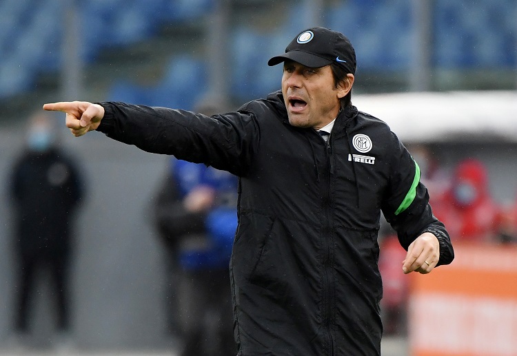 Prediksi skor akurat Serie A: Inter Milan vs Juventus