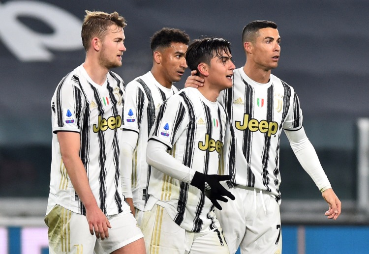 Serie A: Rất nhiều bất lợi đang bủa vây thầy trò HLV Andrea Pirlo trước trận đấu với AC Milan tới đây