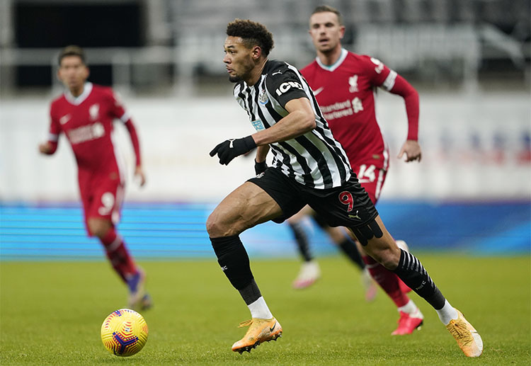 Dự đoán Premier League 2021 Newcastle vs Leicester City