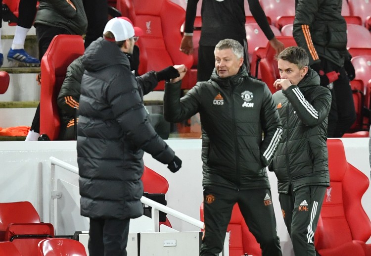 Premier League: MU tiếp tục giữ ngôi đầu bảng Premier League với 37 điểm