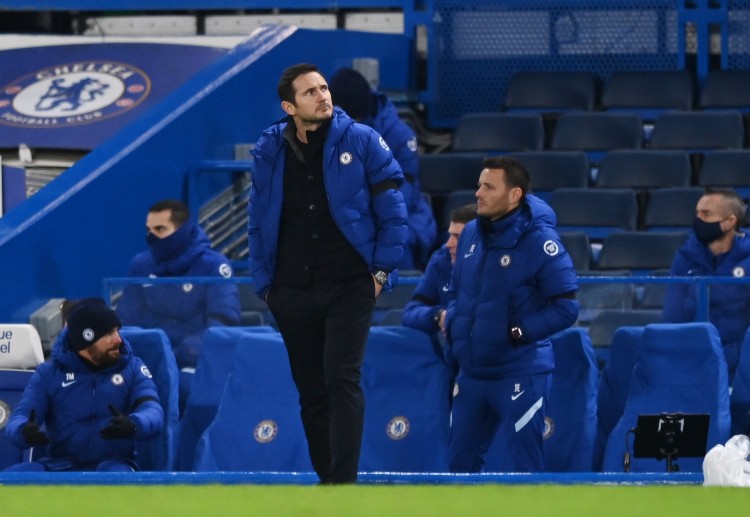 Premier League: The Blues đã xuất sắc giành trọn vẹn 5 chiến thắng trong 5 lần đối đầu gần nhất.