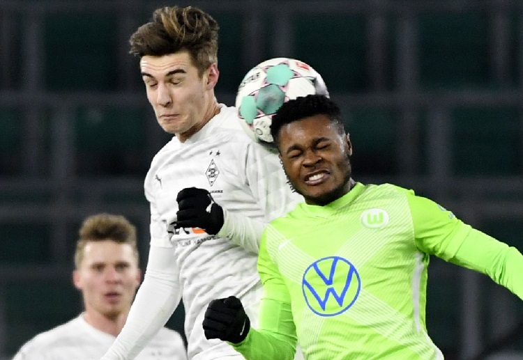 Highlights Bundesliga 2021 Wolfsburg 0 – 0 Borussia Moenchengladbach.