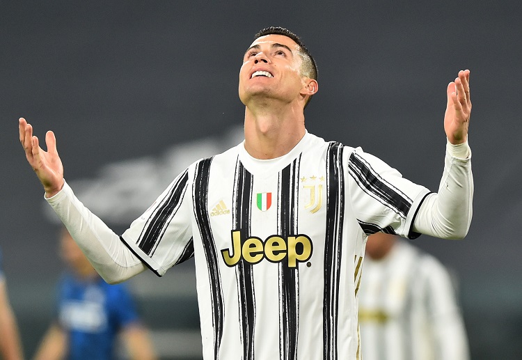Juventus advance to the next round of the Coppa Italia after defeating Inter Milan in two legs