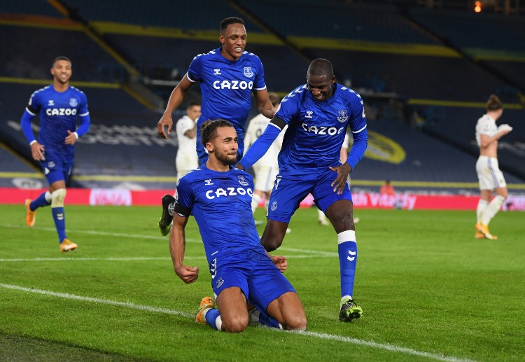 Trên BXH Ngoại hạng Anh lúc này, Everton đang đứng ở vị trí thứ 7 với 37 điểm sau 21 vòng đấu.