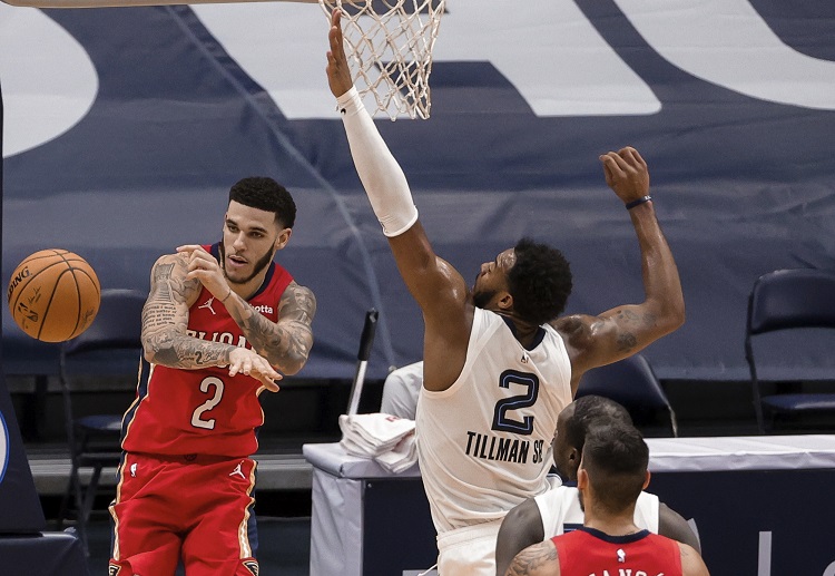 The Chicago Bulls are said to be targeting Lonzo Ball to strengthen their squad before the NBA trade deadline