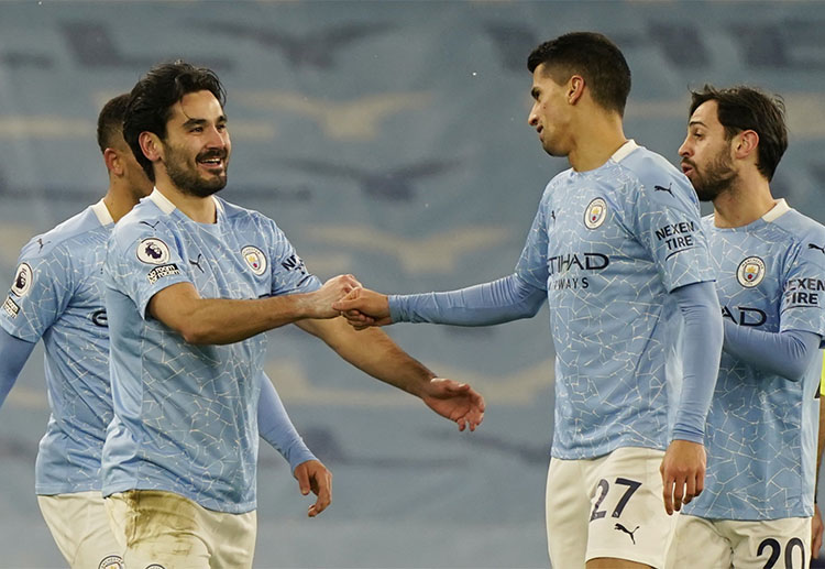 Premier League: Làm khách trên sân của Everton sẽ là cơ hội để Manchester City tiếp tục kéo dài mạch bất bại của mình