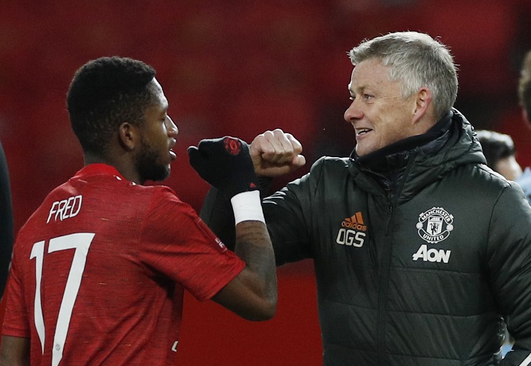 Premier League: Man Utd vẫn duy trì được phong độ khá ổn định trên sân khách tại EPL