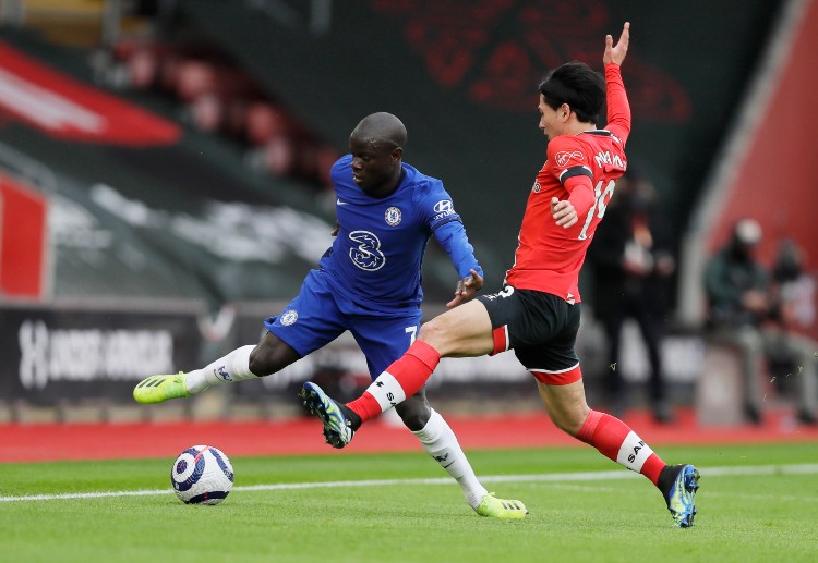 Nhận định Champions League 2021 Atletico Madrid vs Chelsea