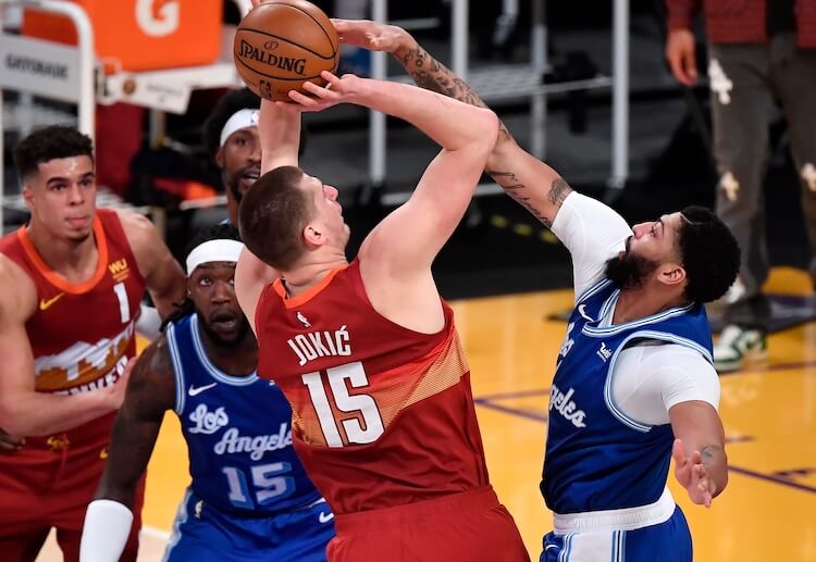 Nhận định NBA 2021 Denver Nuggets vs Milwaukee Bucks