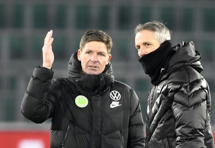 Bundesliga: Marco Rose belum mampu membawa Gladbach ke lima besar klasemen