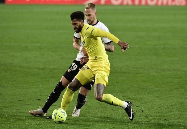 Highlights La Liga 2021 Valencia 2 - 1 Villarreal.