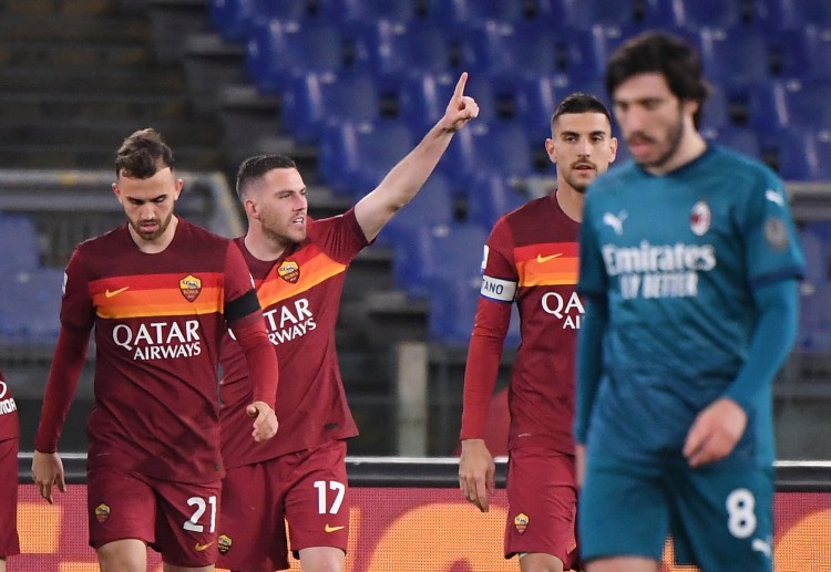 ရိုးမား ကတော့ လက်တလော စီးရီးအေမှာ ရုန်းကန်နေရပေမယ့် ယူရိုပါလိဂ် မှာတော့ ပုံစံကောင်းတစ်ခုနဲ့ အတူ အသင်းကြီး တချို့ကို ကျော်ဖြတ်ပြီး ဒီအဆင့်အထိ ရောက်လာတာပါ။